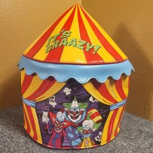 Killer Klowns From Outer Space - Crossbody Bag Purse - Spirit Halloween